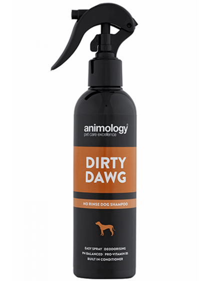 Animology Dirty Dawg 250ml